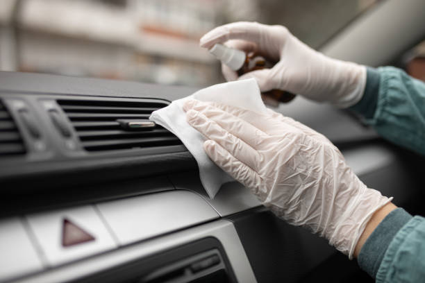 Home Air Vent Cleaning in Boyertown, PA