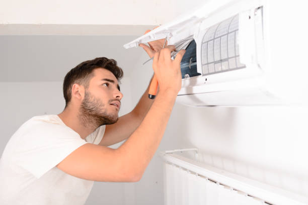 Best HVAC System Cleaning  in Boyertown, PA