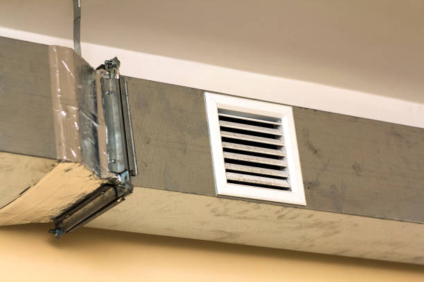 Ventilation Cleaning Services in Boyertown, PA